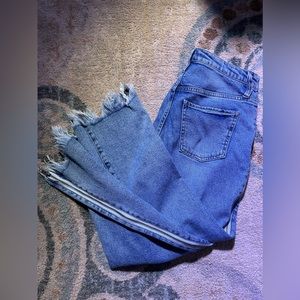 Womens jeans